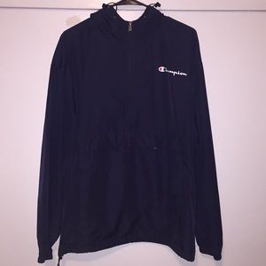 Champion Wind Breaker